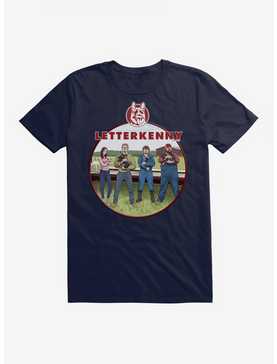 Letterkenny Bring Your Dog To Work T-Shirt, , hi-res