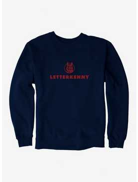 Letterkenny Logo Sweatshirt, , hi-res