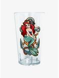 Disney The Little Mermaid Anchor Ariel Tritan Cup, , hi-res