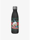 Disney DuckTales Bah Humbug Scrooge Ugly Christmas Water Bottle, , hi-res