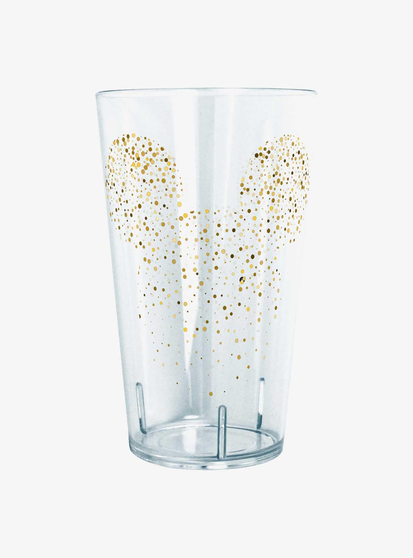 Disney Mickey Mouse Confetti Style Ears Tritan Cup, , hi-res