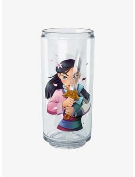 Disney Mulan Warrior Princess Can Cup, , hi-res
