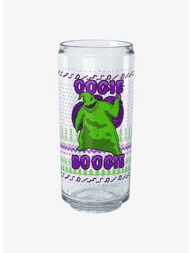 Disney The Nightmare Before Christmas Oogie Boogie Ugly Christmas Can Cup, , hi-res