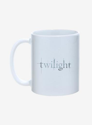  LONGXIN Twilight Gifts for Women Men, Twilight Saga Mug,  Twilight Merchandise, Twilight Merch for Movie Fans Girls Women, 11 Oz  Coffee Mug Cup : Home & Kitchen