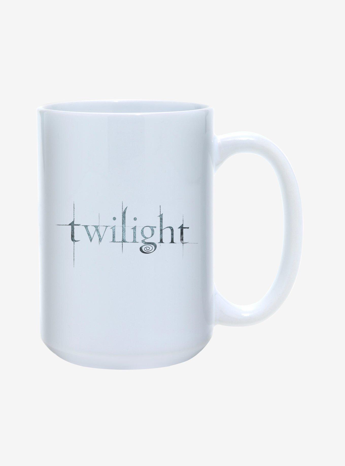 Twilight Logo Mug 15oz, , hi-res