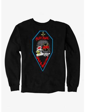 Slayer Slatanic Wehrmacht Sweatshirt, , hi-res