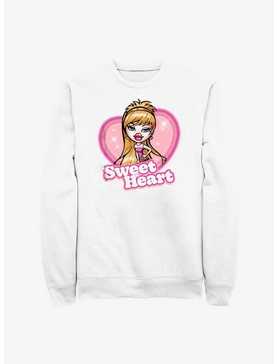 Bratz Chloe Sweet Heart Sweatshirt, , hi-res
