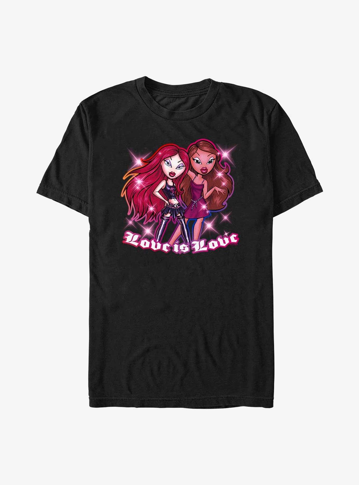 Bratz Nevra & Roxxi T-Shirt, , hi-res