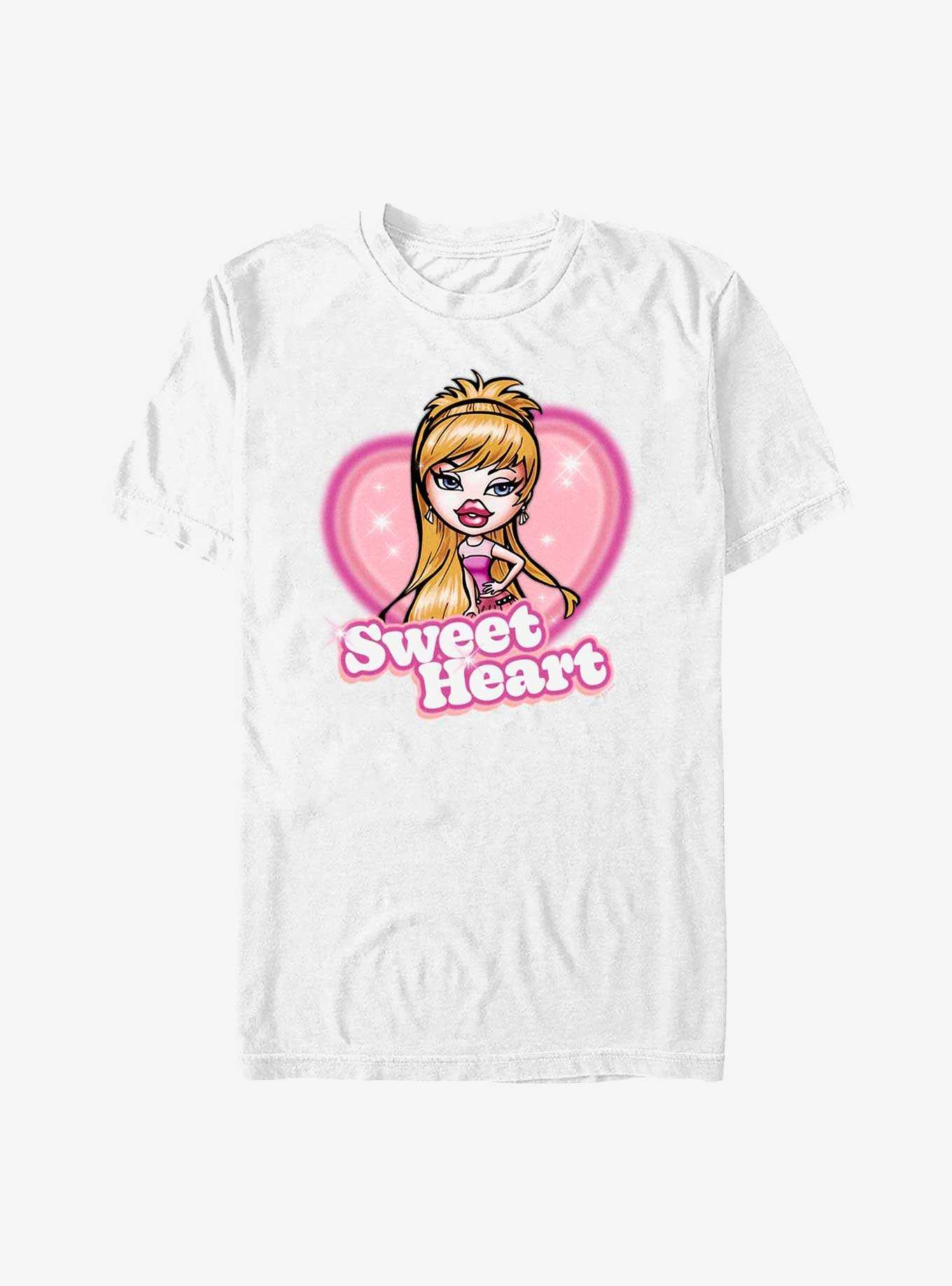 Bratz Chloe Sweet Heart T-Shirt, , hi-res