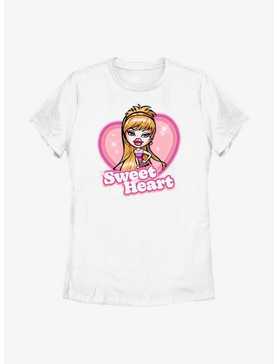 Bratz Chloe Sweet Heart Womens T-Shirt, , hi-res