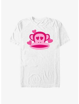 Paul Frank Julius Monkey Heart T-Shirt, , hi-res
