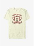 Paul Frank Monkey Face Icon T-Shirt, NAVY, hi-res