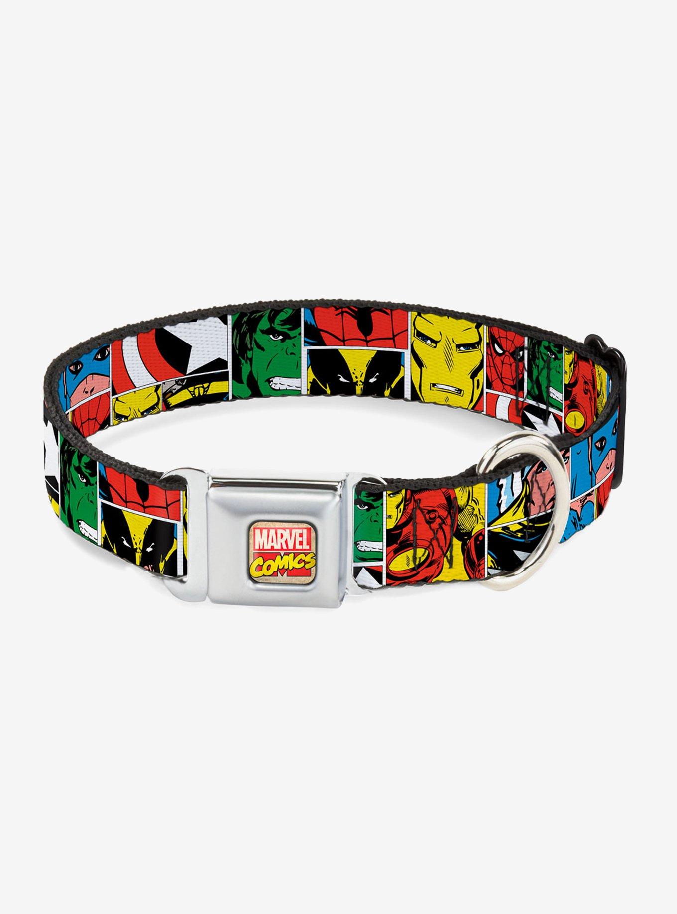 Buckle Down Adult Unisex Marvel Avengers Wallet The Hulk