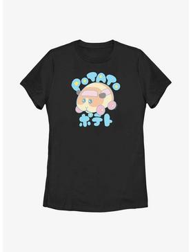 Pui Pui Molcar Potato Simple Womens T-Shirt, , hi-res