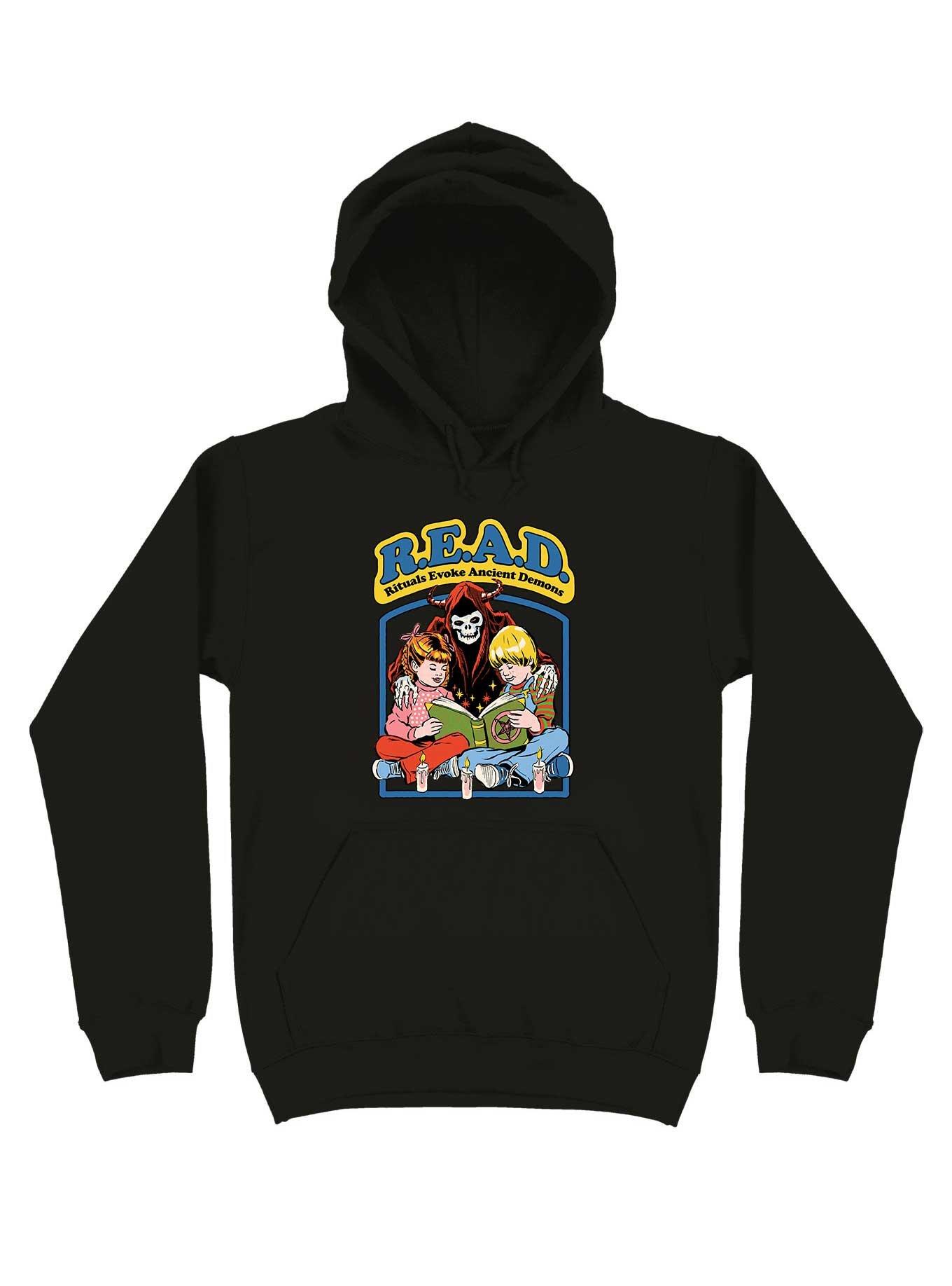 Steven deals rhodes hoodie