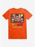 Dragon Ball Z Frieza Saga T-Shirt, ORANGE, hi-res