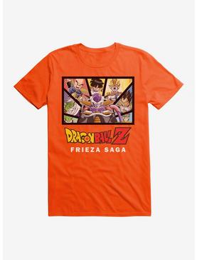 Dragon Ball Z Frieza Saga T-Shirt, , hi-res