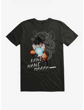 Dragon Ball Z Goku Beam T-Shirt, , hi-res