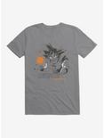 Dragon Ball Z Goku Dragon Ball T-Shirt, STORM GREY, hi-res