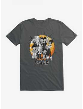 Dragon Ball Z Heroes T-Shirt, , hi-res