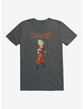 Dragon Ball Super Super Saiyan Goku T-Shirt, , hi-res