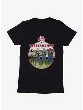 Letterkenny Bring Your Dog To Work Womens T-Shirt, , hi-res