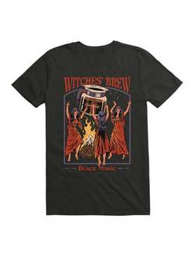 Witches' Brew T-Shirt By Steven Rhodes, , hi-res