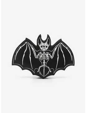 Bat Skeleton Glow-In-The-Dark Crossbody Bag, , hi-res