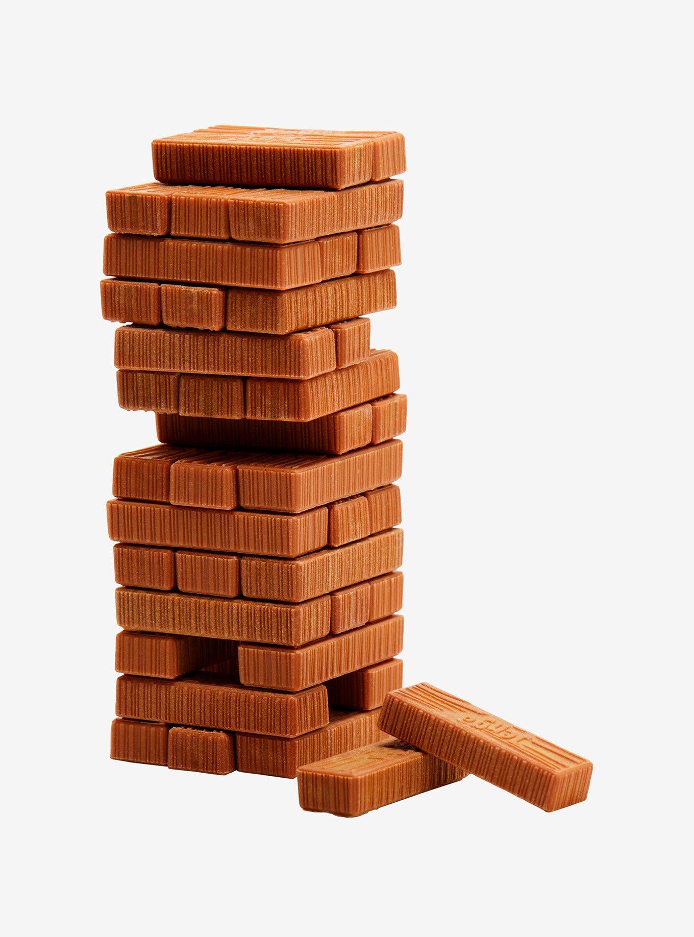 World's Smallest Jenga Game | BoxLunch