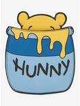 Disney Winnie The Pooh Peek-A-Boo Hunny Cardholder | Her Universe