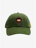 The Lord of the Rings Chibi Frodo Embroidered Cap - BoxLunch Exclusive, , hi-res