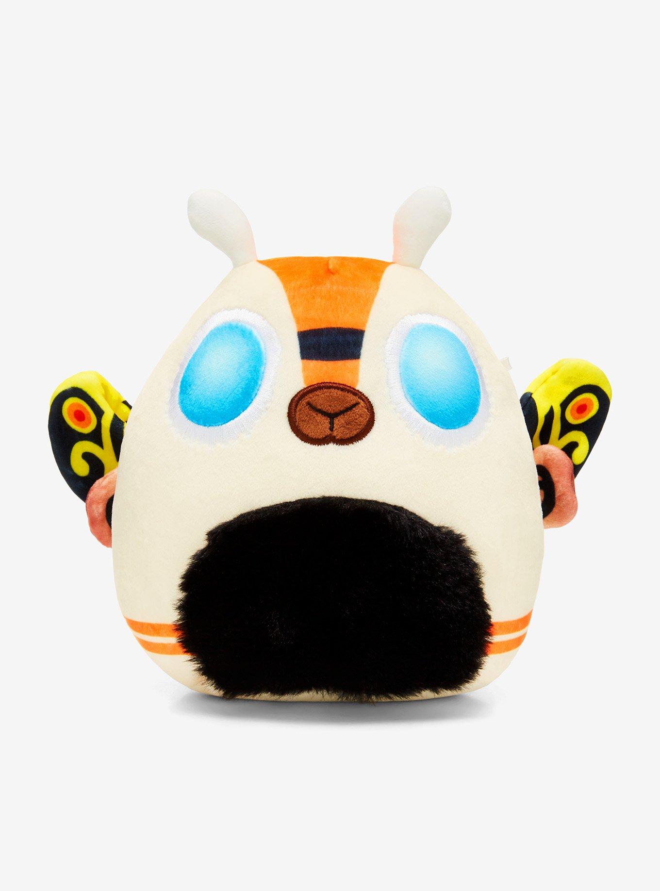 Nickelodeon's most popular squishable hot sale toy