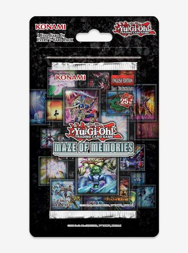 yugioh maze of memories card prices Yu-Gi-Oh! - Maze of Memories - Yugipedia