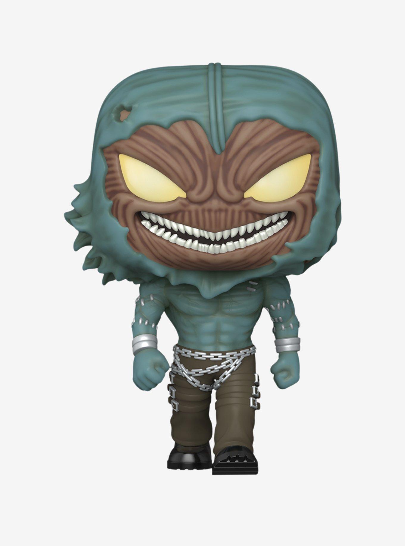 Funko Pop! Rocks Disturbed The Guy Vinyl Figure | BoxLunch