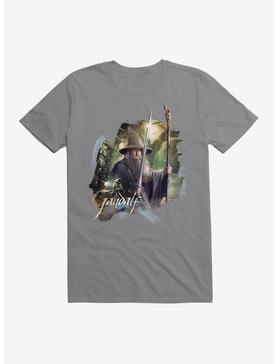 The Hobbit: The Desolation Of Smaug Gandalf T-Shirt, , hi-res