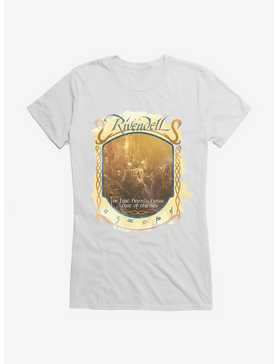 The Hobbit Rivendell Girls T-Shirt, , hi-res