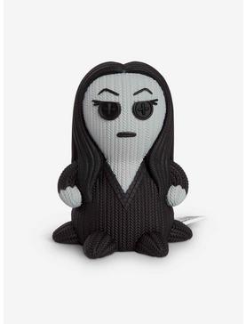 Plus Size Handmade By Robots The Addams Family Knit Series Morticia Vinyl Figure, , hi-res