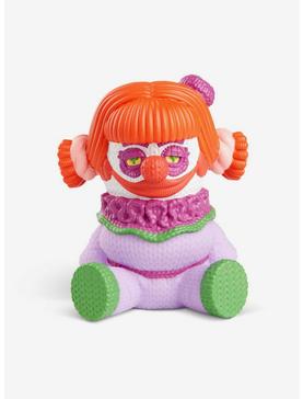 Handmade By Robots Killer Klowns From Outer Space Knit Series Daisy Vinyl Figure, , hi-res