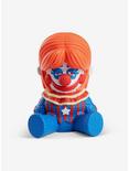 Handmade By Robots Killer Klowns From Outer Space Knit Series Rosebud Vinyl Figure, , hi-res