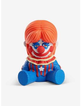 Handmade By Robots Killer Klowns From Outer Space Knit Series Rosebud Vinyl Figure, , hi-res