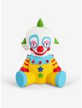 Handmade By Robots Killer Klowns From Outer Space Knit Series Shorty Vinyl Figure, , hi-res