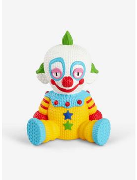 Handmade By Robots Killer Klowns From Outer Space Knit Series Shorty Vinyl Figure, , hi-res
