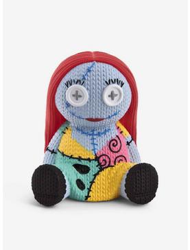 Handmade By Robots The Nightmare Before Christmas Knit Series Sally Vinyl Figure, , hi-res