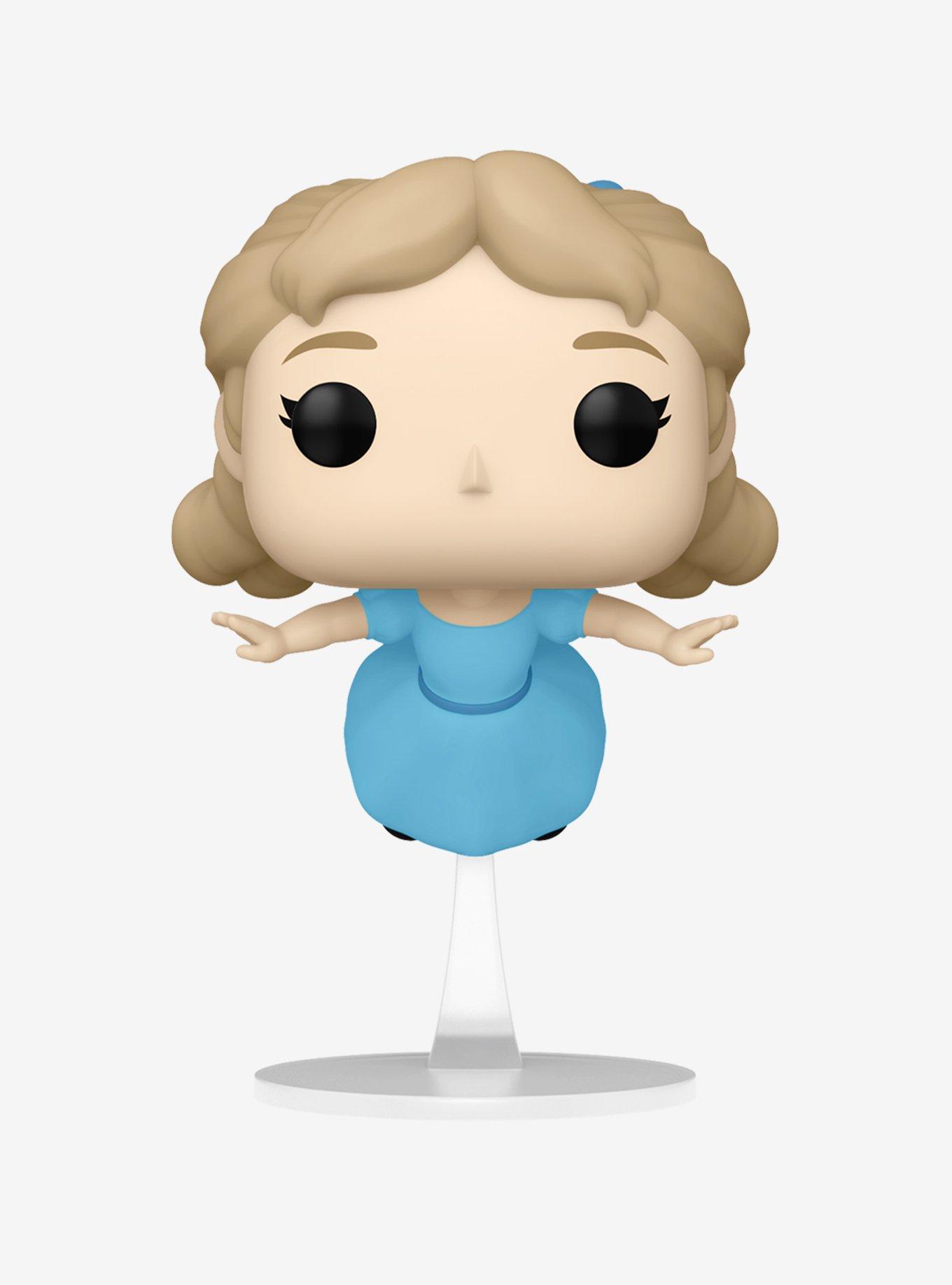 Funko Pop! Disney Peter Pan Wendy Vinyl Figure, , hi-res