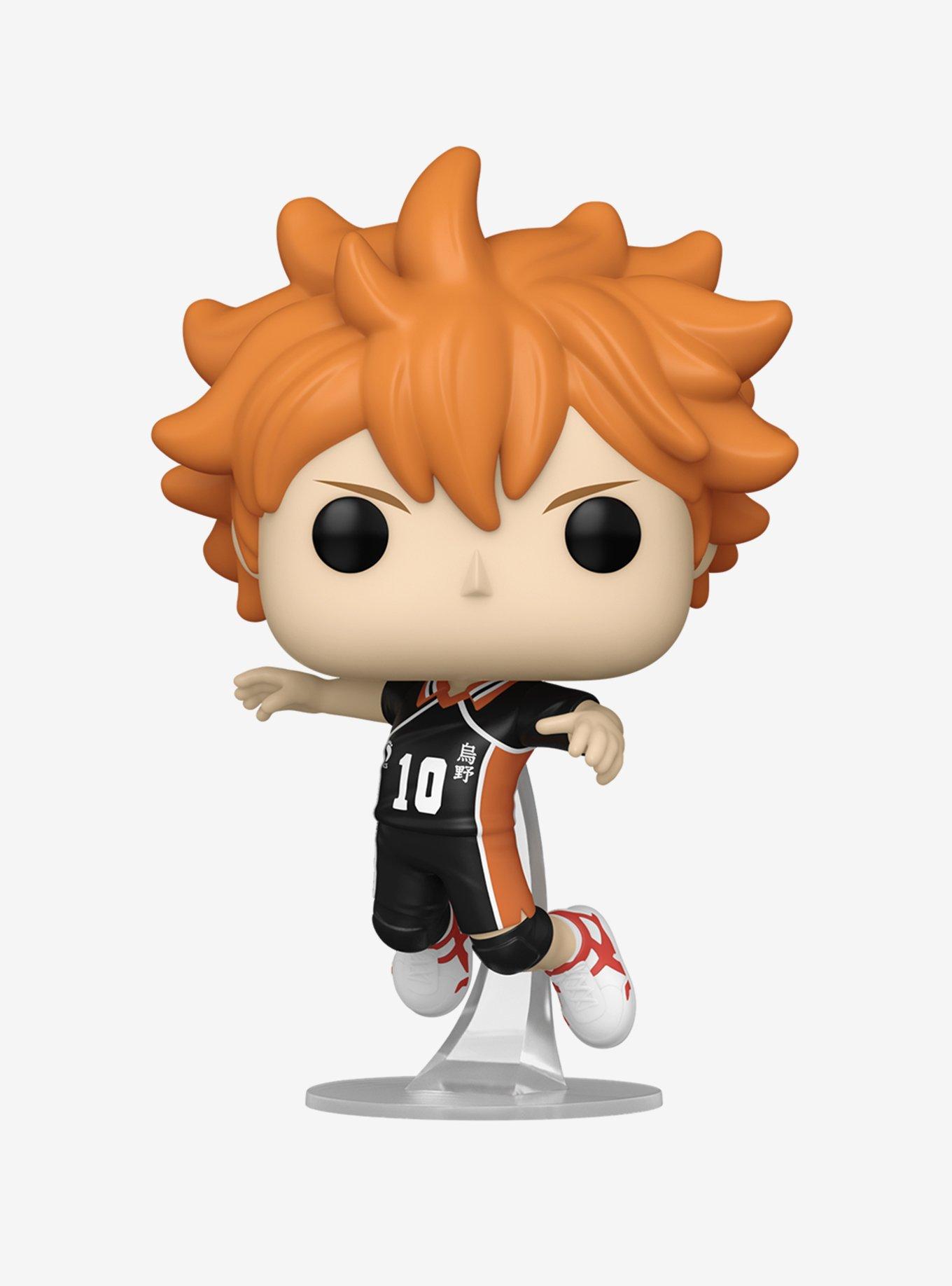 Funko Pop! Animation Haikyu!! Shoyo Hinata Vinyl Figure, , hi-res
