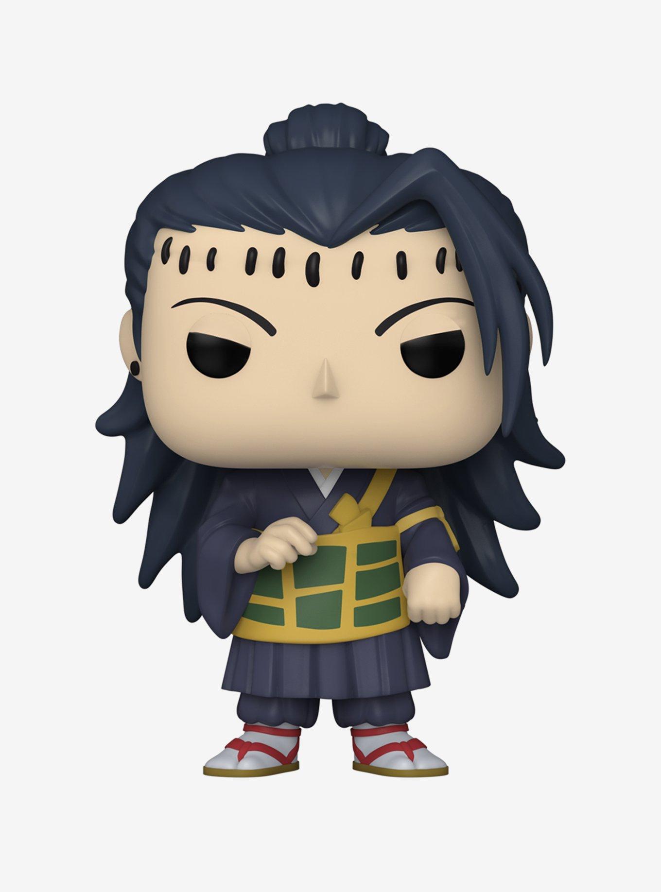Funko Pop! Animation Jujutsu Kaisen Suguru Geto Vinyl Figure, , hi-res