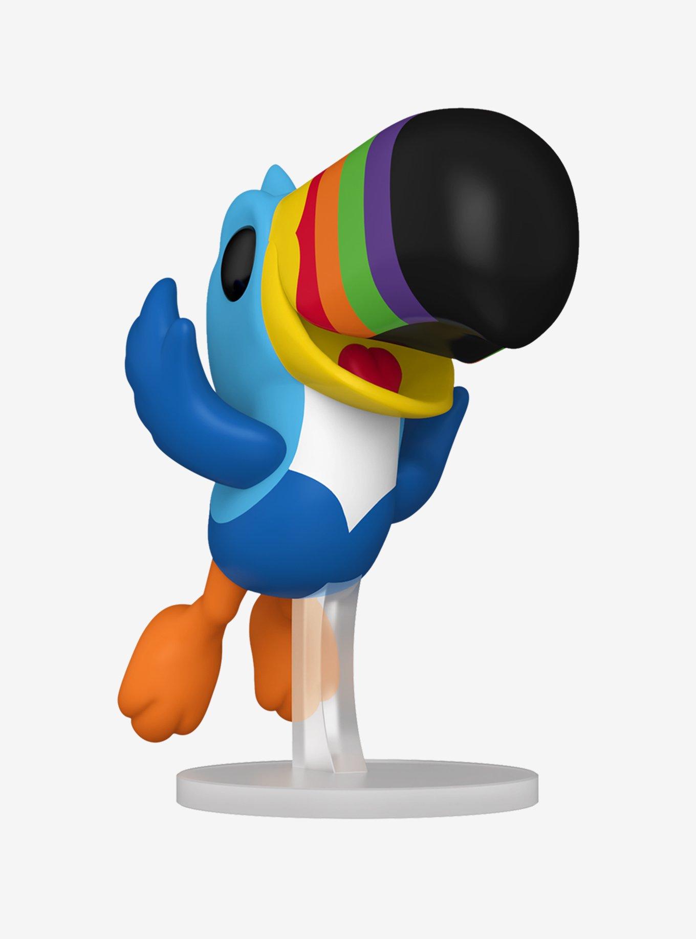 Funko Pop! Ad Icons Froot Loops Toucan Sam Vinyl Figure, , hi-res