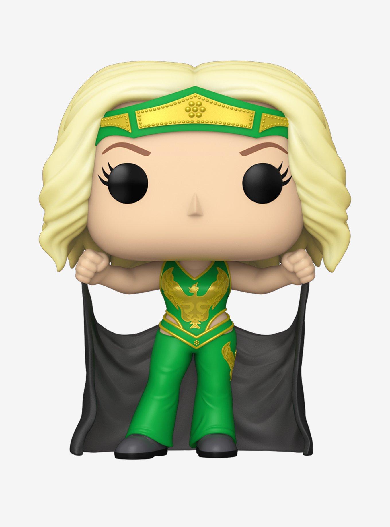 Funko Pop! WWE Beth Phoenix Vinyl Figure, , hi-res