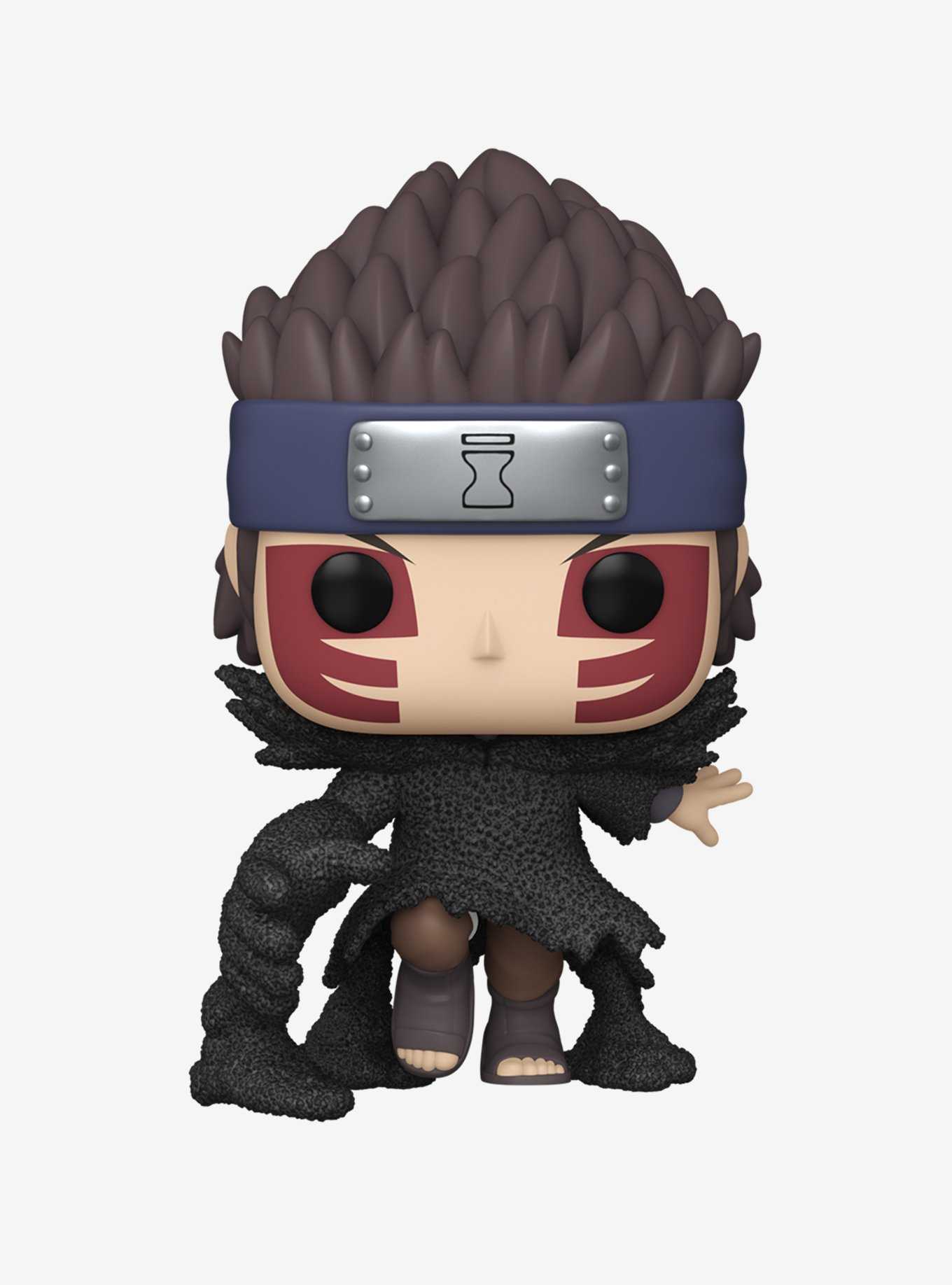 Funko Pop! Animation Boruto: Naruto Next Generations Shinki Vinyl Figure