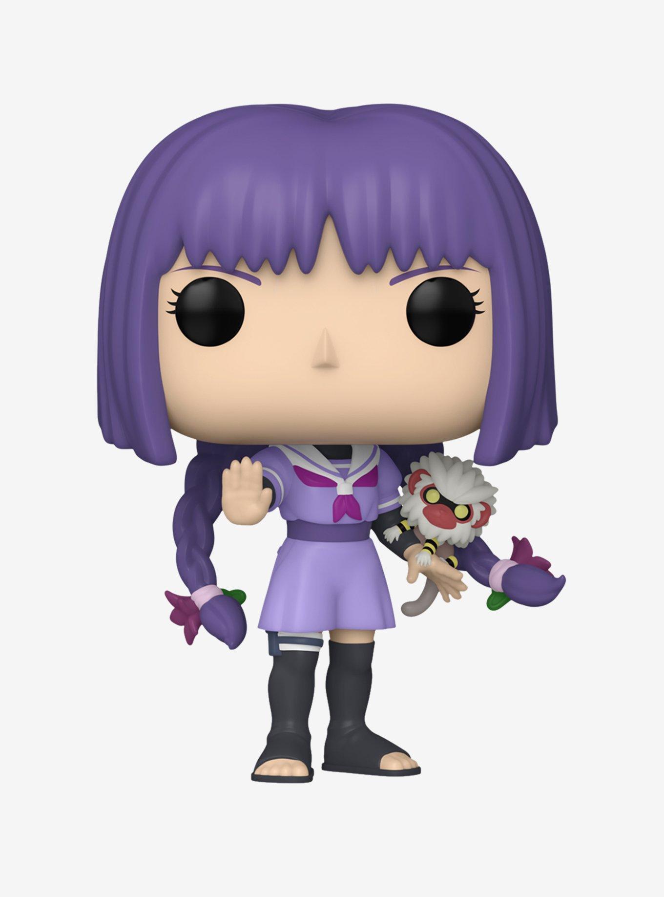 Funko Pop! Animation Boruto: Naruto Next Generations Sumire With Nue Vinyl Figure, , hi-res